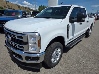 2026 Ford Super Duty