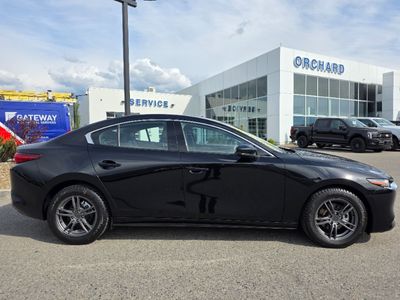 2024 Mazda Mazda3