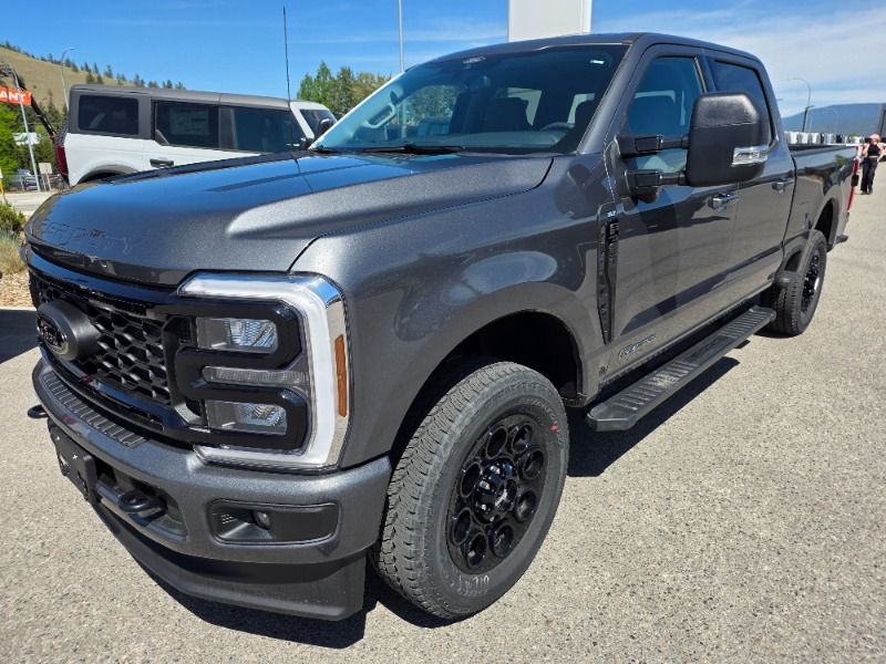 2026 Ford Super Duty