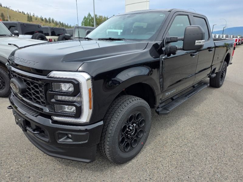 2026 Ford Super Duty