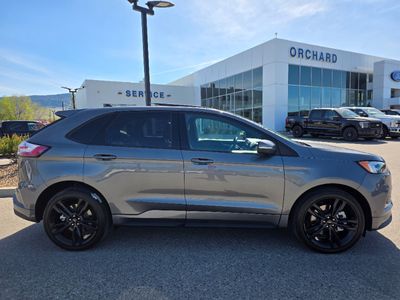 2023 Ford Edge