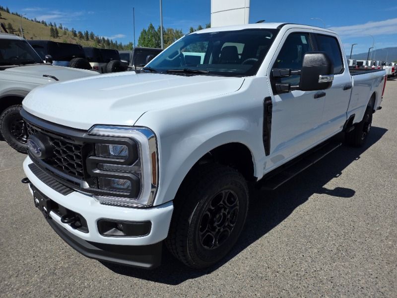 2026 Ford Super Duty