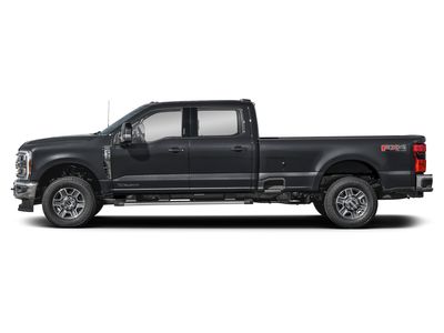 2026 Ford Super Duty F-350 SRW