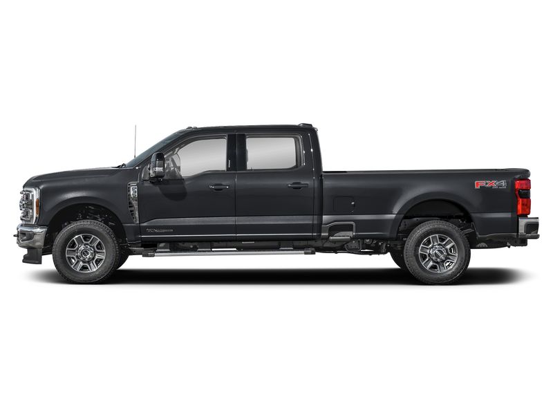 2026 Ford Super Duty F-350 SRW