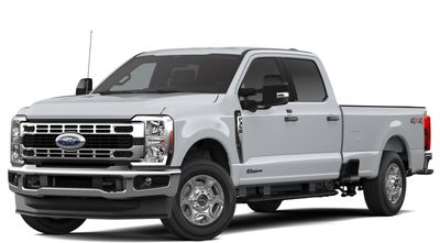 2026 Ford Super Duty
