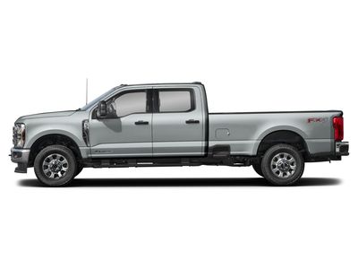 2026 Ford Super Duty F-350 SRW