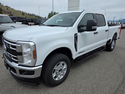 2026 Ford Super Duty