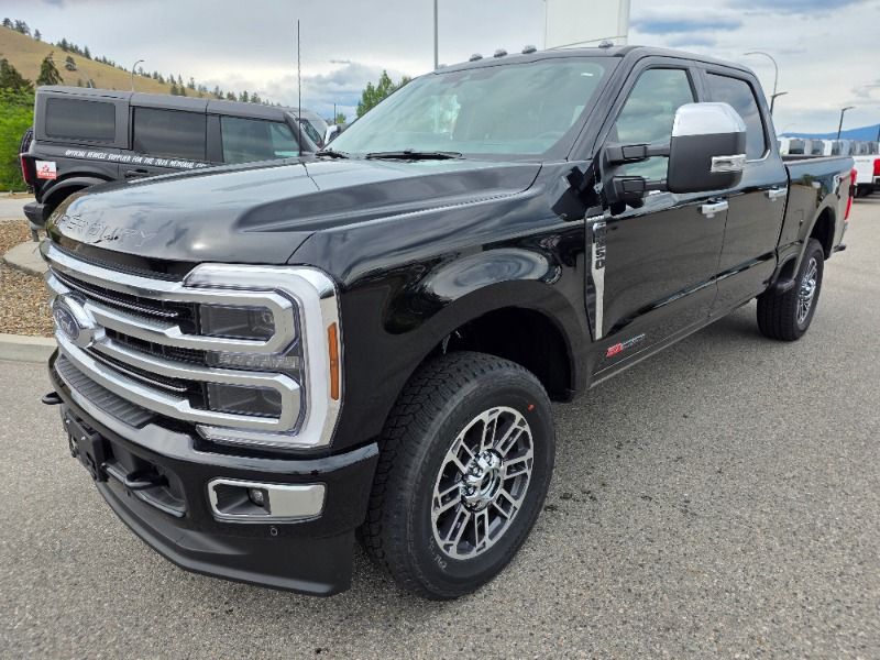 2026 Ford Super Duty
