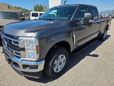 2026 Ford Super Duty