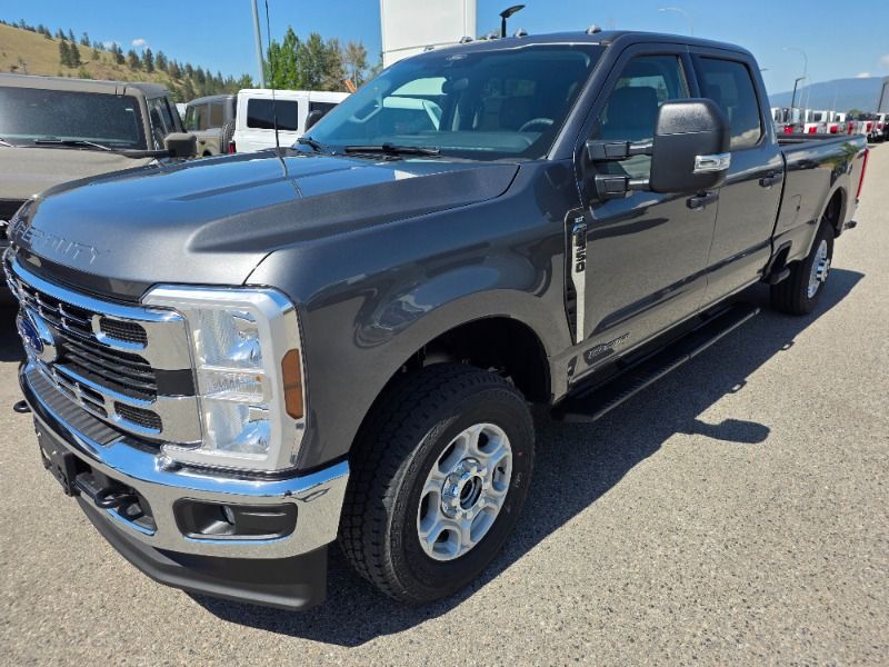 2026 Ford Super Duty