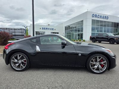 2016 Nissan 370Z