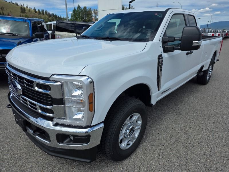 2026 Ford Super Duty