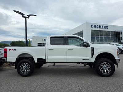 2023 Ford Super Duty F-350 SRW