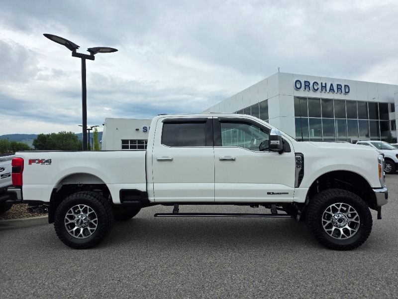 2023 Ford Super Duty F-350 SRW