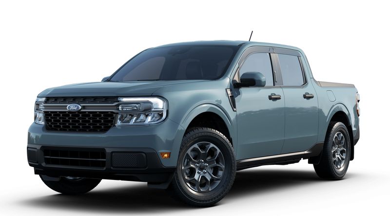 2023 Ford Maverick