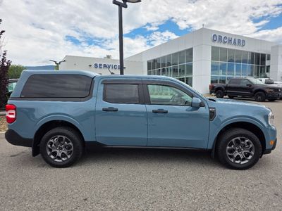 2023 Ford Maverick