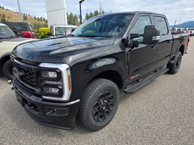 2026 Ford Super Duty