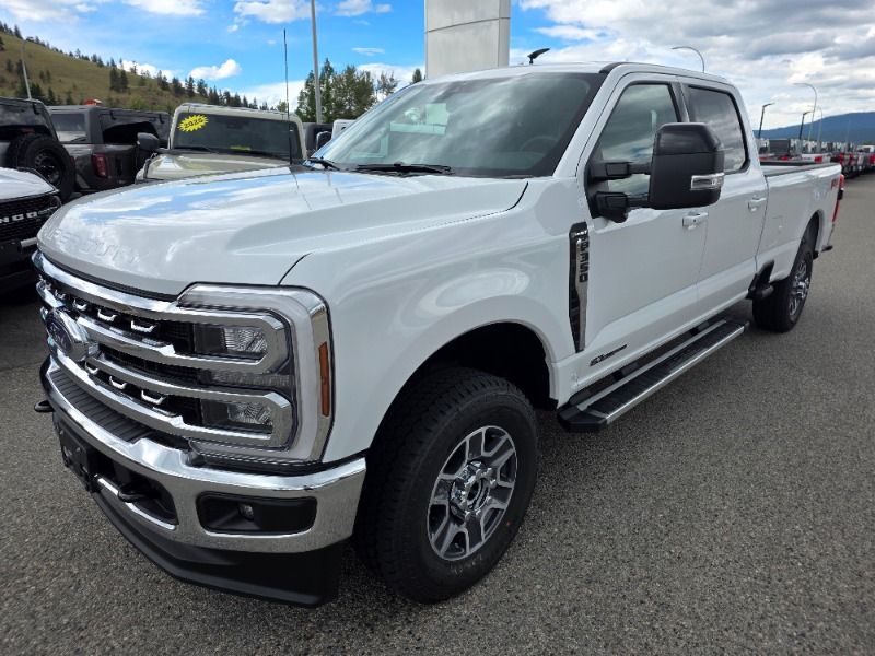 2026 Ford Super Duty