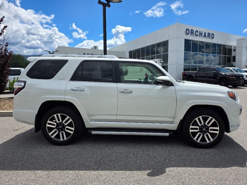 2023 Toyota 4Runner