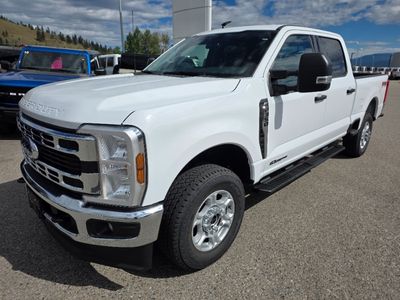 2026 Ford Super Duty