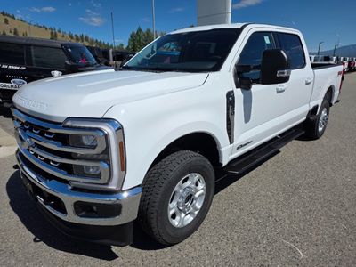 2026 Ford Super Duty