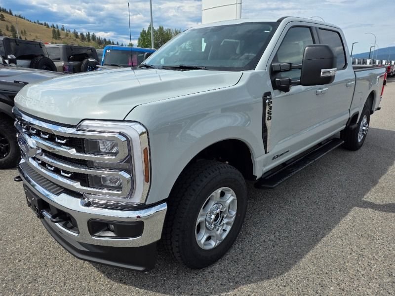 2026 Ford Super Duty