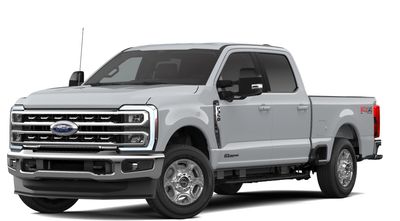 2026 Ford Super Duty