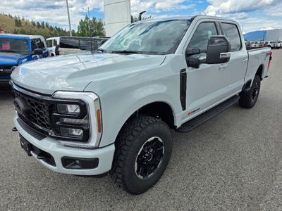 2026 Ford Super Duty