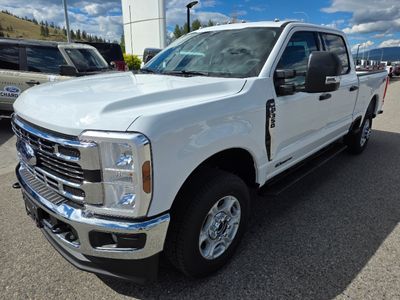 2026 Ford Super Duty