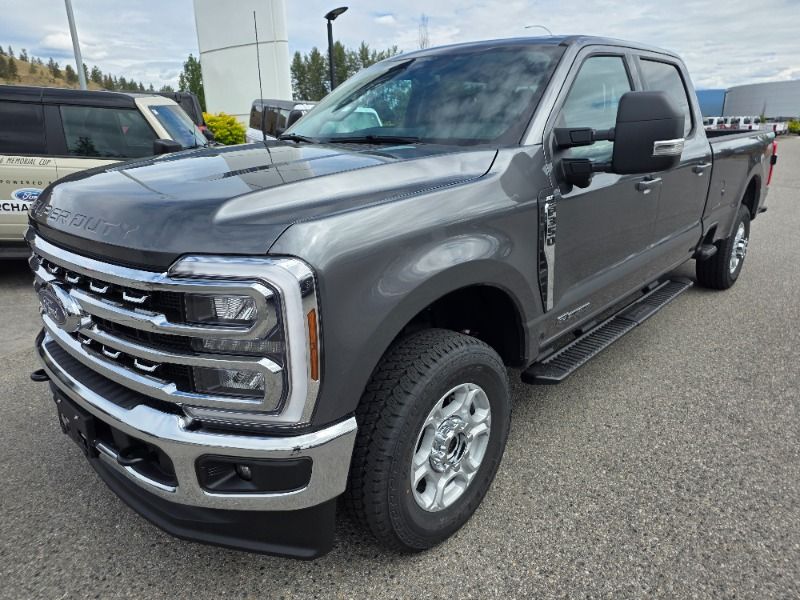 2026 Ford Super Duty