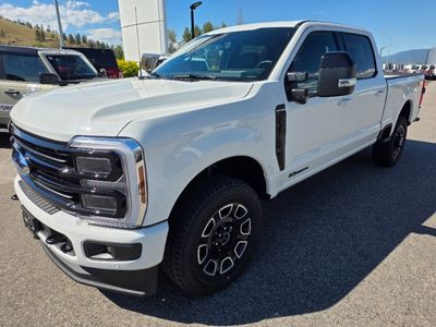 2026 Ford Super Duty