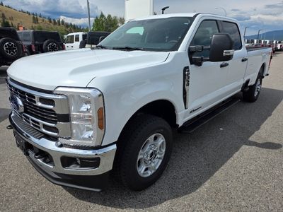 2026 Ford Super Duty