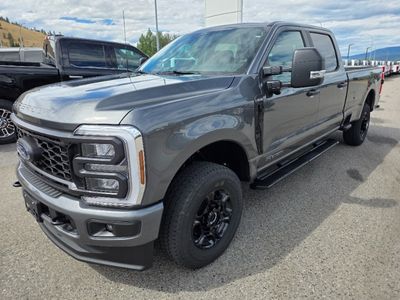 2026 Ford Super Duty