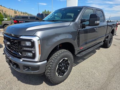 2026 Ford Super Duty