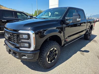 2026 Ford Super Duty
