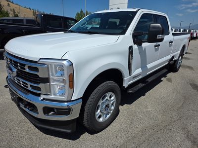 2026 Ford Super Duty