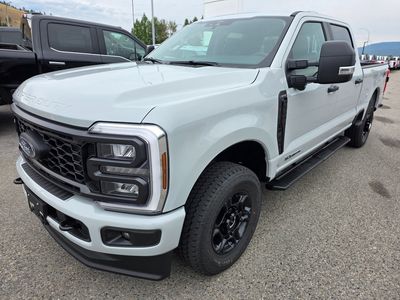 2026 Ford Super Duty