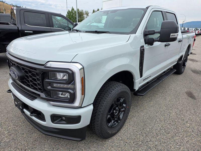 2026 Ford Super Duty