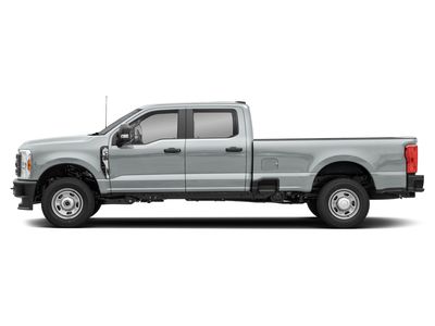 2026 Ford Super Duty F-350 SRW