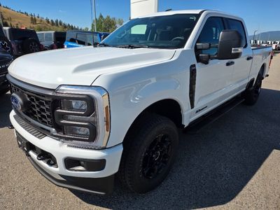 2026 Ford Super Duty