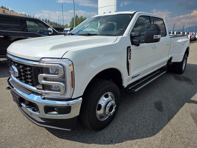 2026 Ford Super Duty