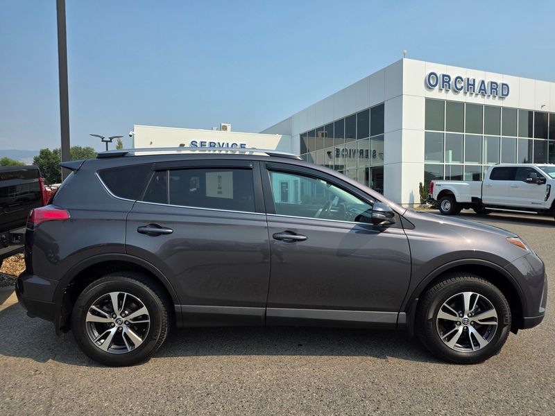 2018 Toyota RAV4