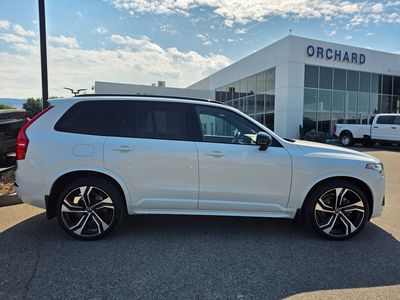 2023 Volvo XC90