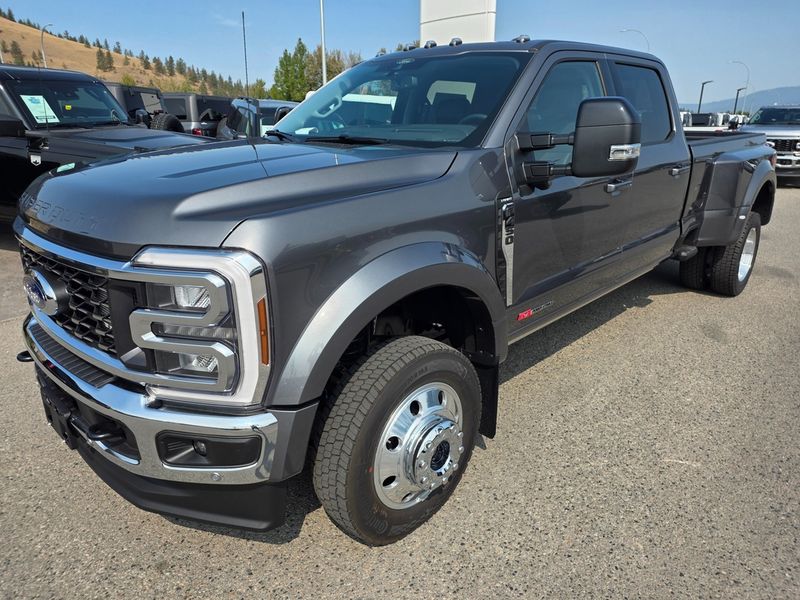 2026 Ford Super Duty