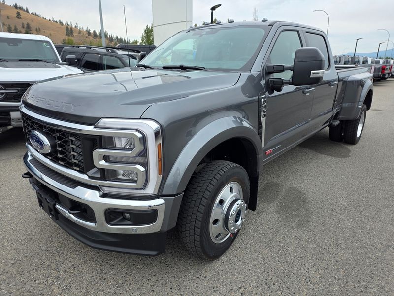 2026 Ford Super Duty