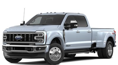 2026 Ford Super Duty