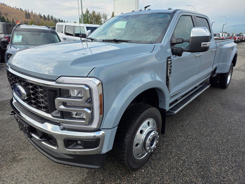 2026 Ford Super Duty