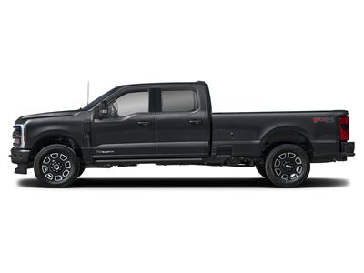 2027 Ford Super Duty F-350 SRW