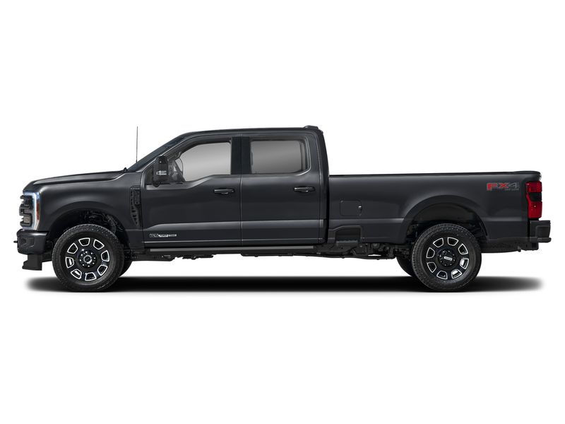 2027 Ford Super Duty F-350 SRW