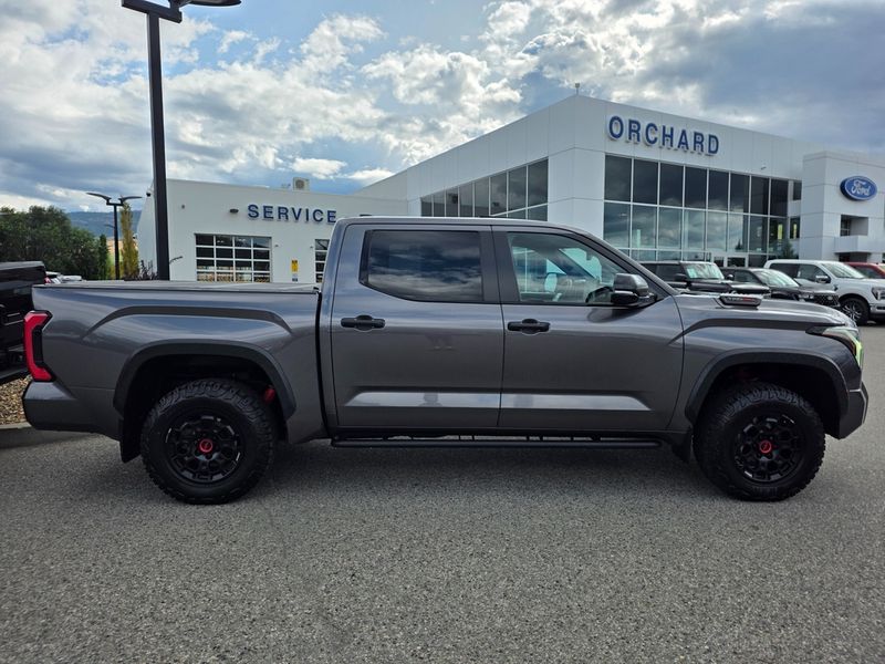 2024 Toyota Tundra